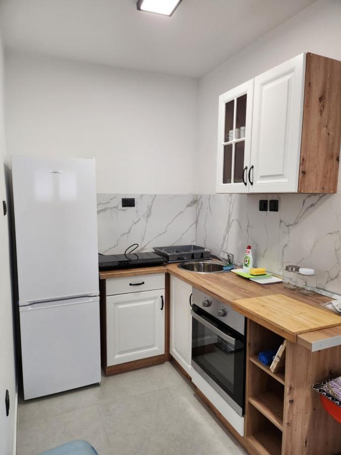 H&D Apartment Sumartin Eksteriør billede